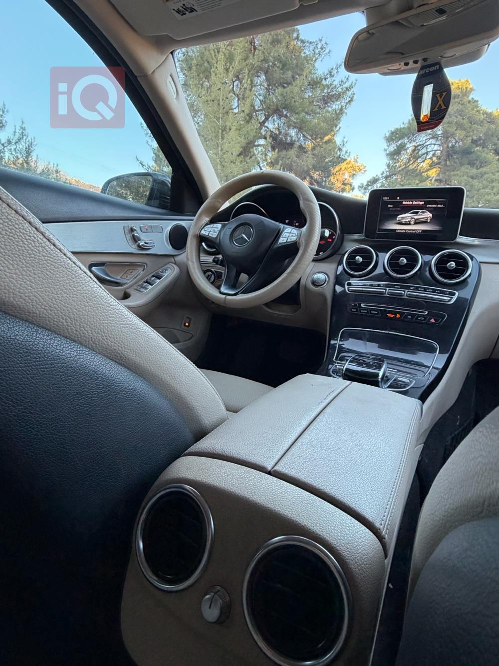 مرسيدس بنز C-Class